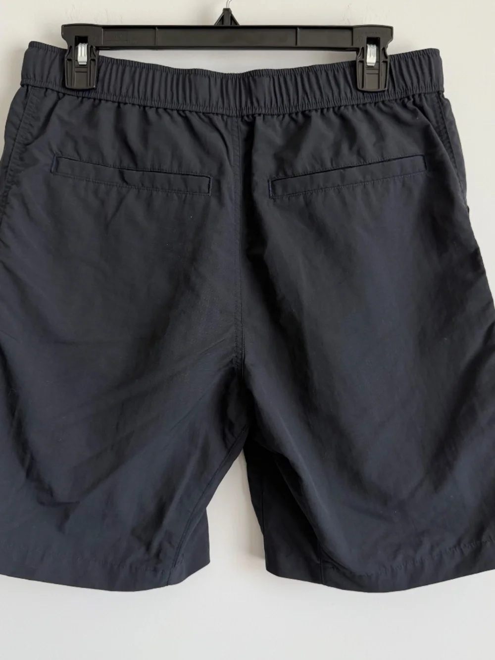 UNIQLO Black shorts